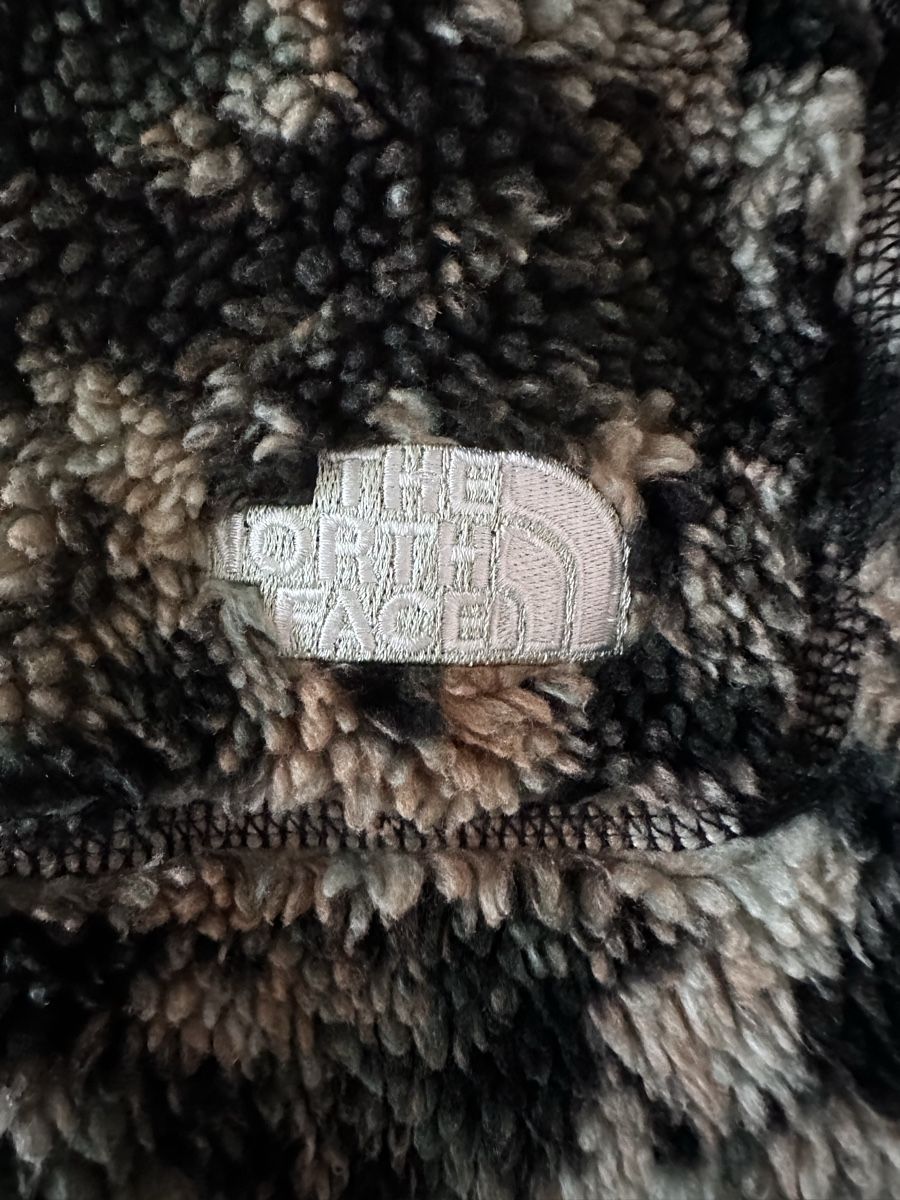 North Face Giacche: Fleece jacke von North Face Large – Nuovo (secondo la descrizione) da Buochs venduto da PAT_6969 1