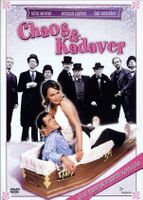 Chaos und Kadaver (eine rabenschwarze Komödie)