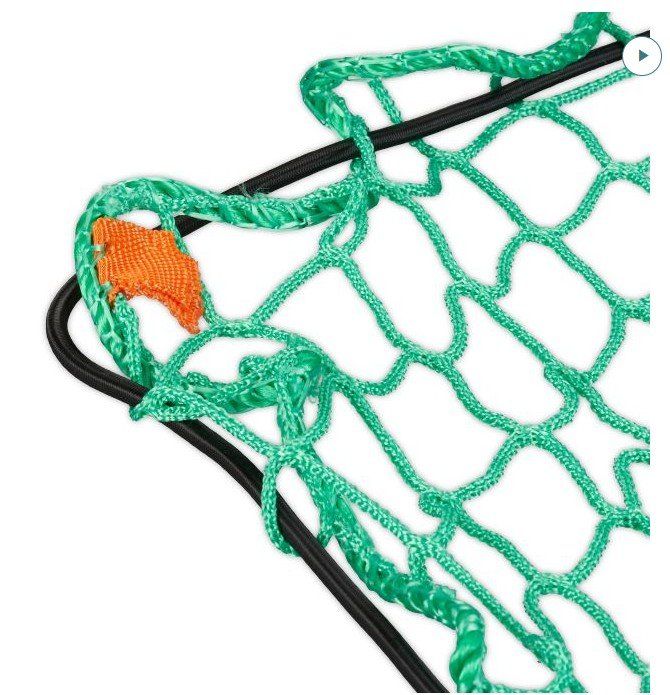 Altri accessori: Anhängernetz 2,5 x 3,5 m – Nuovo e nell'imballaggio originale da Langenthal venduto da Waldschenke 3