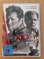DVD: The Kid Chamaco, Michael Madsen, Martin Sheen 56