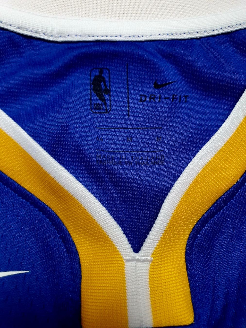 Nike Leibchen & Hosen: Nike Warriors Durant #35 Jersey Grösse M – Neu (gemäss Beschreibung) aus St. Gallen von CaliSunshine 3