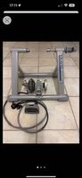 Home Trainer Élite avec moniteur 