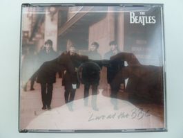 Beatles - Live at the BBC  (2 CD's)