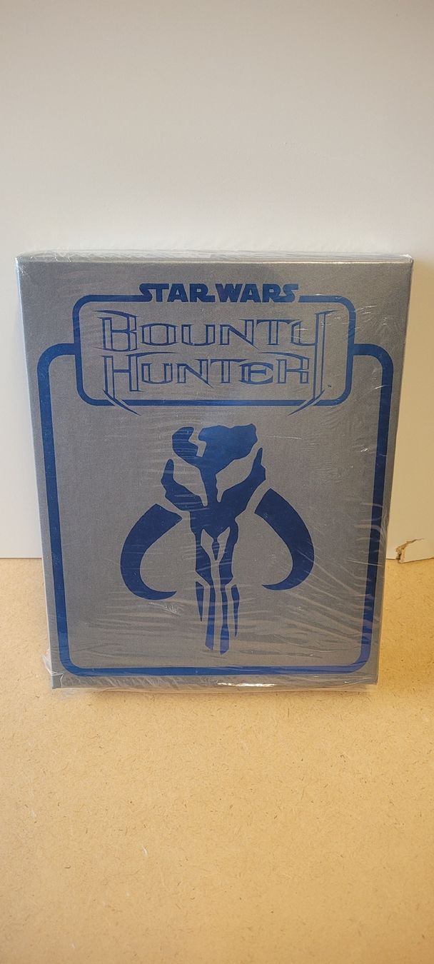 Giochi: Star Wars Bounty Hunter PS4 LRG – Nuovo e nell'imballaggio originale da Enney venduto da ALEX2101