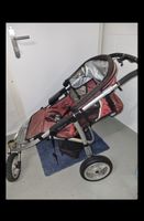 Kinderwagen Quinny Speedi