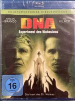 DNA - Experiment des Wahnsinns (1996) selten!