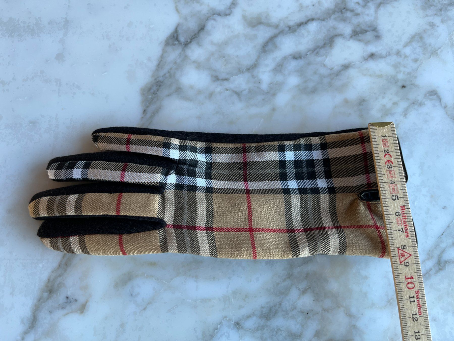 Handschuhe & Handstulpen: Handschuhe, gemustert Muster – Neu (gemäss Beschreibung) aus Bern von cubus01 7