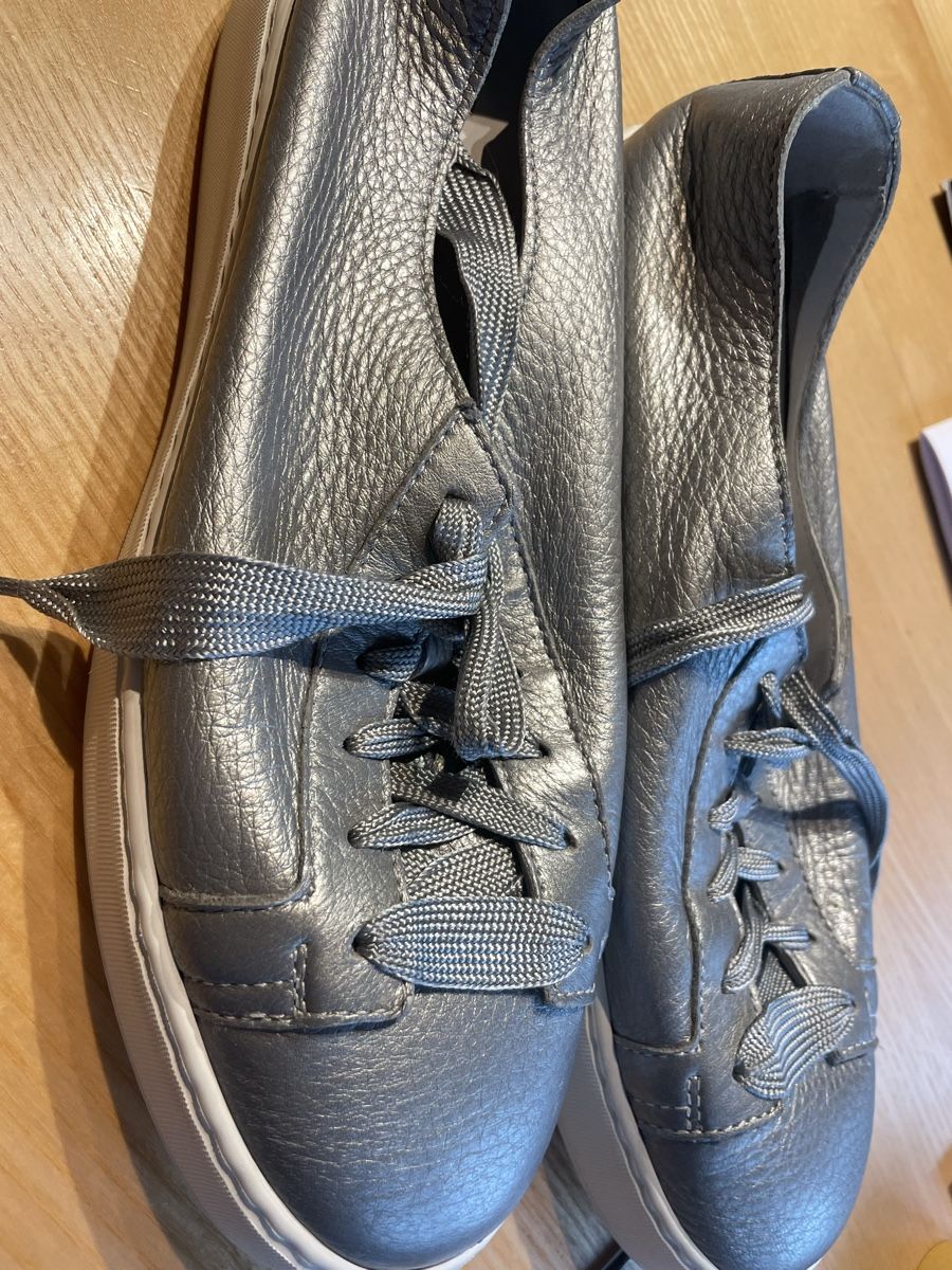 Scarpe da donna: santorini Sneakers 40 – Usato da Wattwil venduto da Weinachtsmann