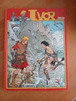 Ivor, tome 3 - L'Ile (EO)