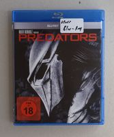 Predators - Blu-ray mit Robert Rodriguez, Laurence Fishburne
