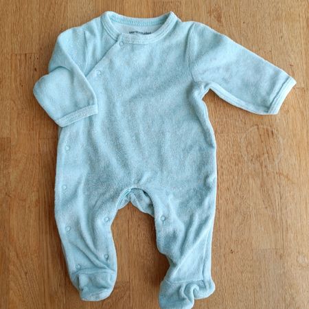 Pyjama Grösse 50