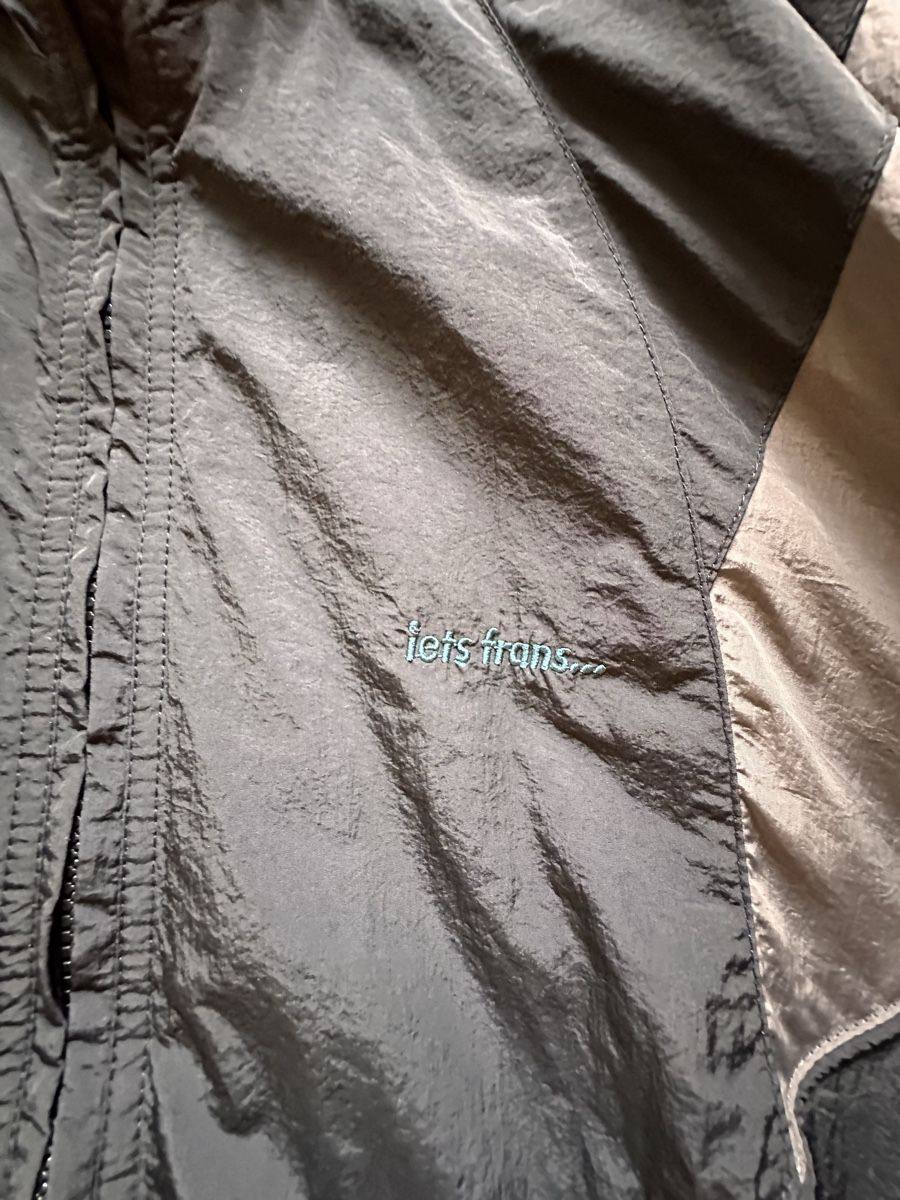 Urban Outfitters Jacken: Bomber Jacke Gr. L – Gebraucht aus Hinterkappelen von una066 2
