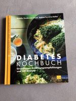 Kochbuch für Diabetes 