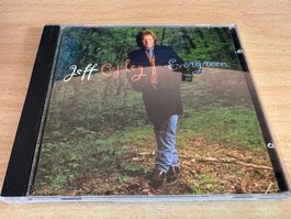 Jeff Copley - Evergreen