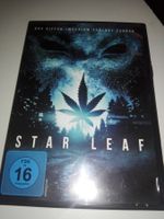 Star Leaf - Das Kiffer-Imperium schlägt zurück        ©2017