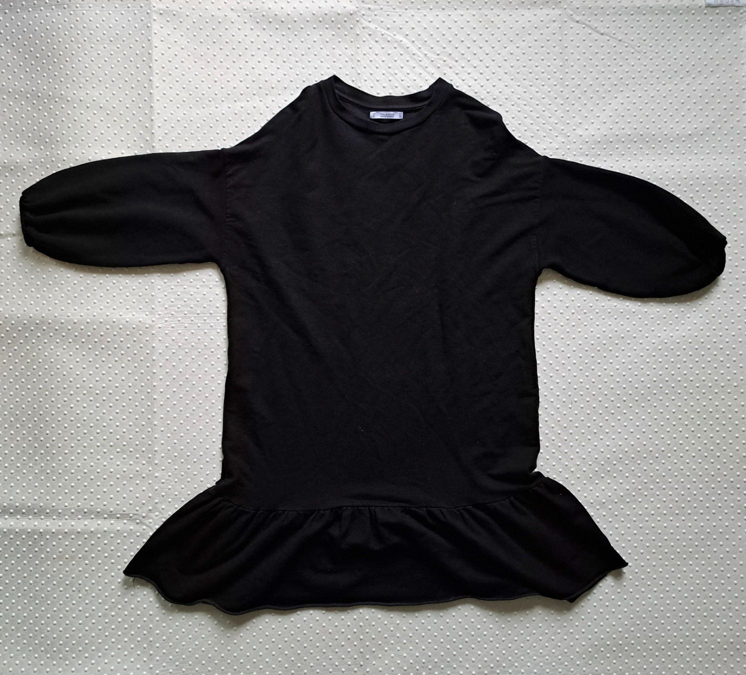 Pull&Bear Kleider: Schwarzes Kleid Pull&Bear Gr. S – Gebraucht aus Gysenstein von joshuas81 1