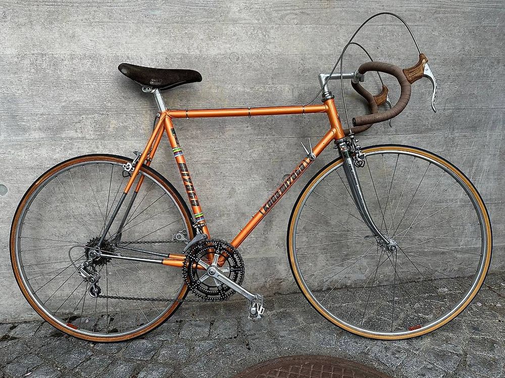 KOGA MIYATA PRO Racer EUR 1.099,00 - FR