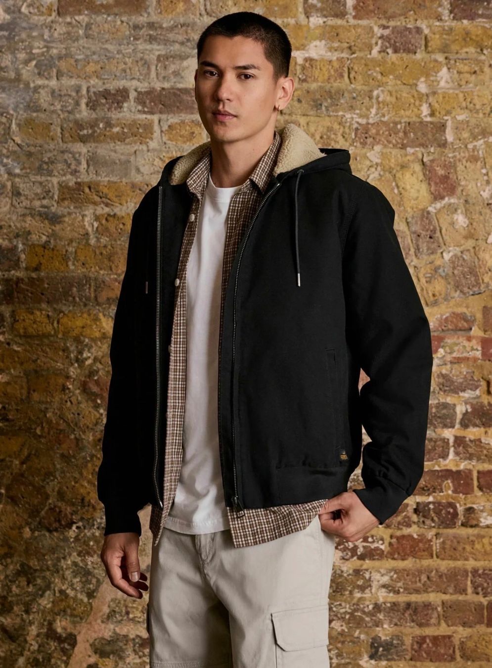Next Giacche: NEXT - Veste mi-saison et hiver – Nuovo (secondo la descrizione) da Ecublens VD venduto da yzn_pbd9 1
