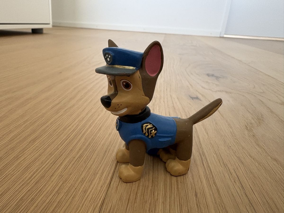 Audiolibri: Tonie Paw Patrol Chase – Usato da Gebenstorf venduto da Sandra01031 1