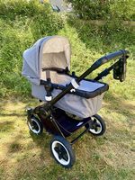 Bugaboo Buffalo Kinderwagen Set inkl. Zubehör CHF 400