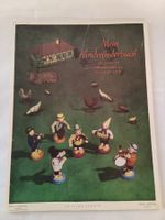 Noten Mein Kinderliederbuch: Wilhelm Lutz, Klavier Schott