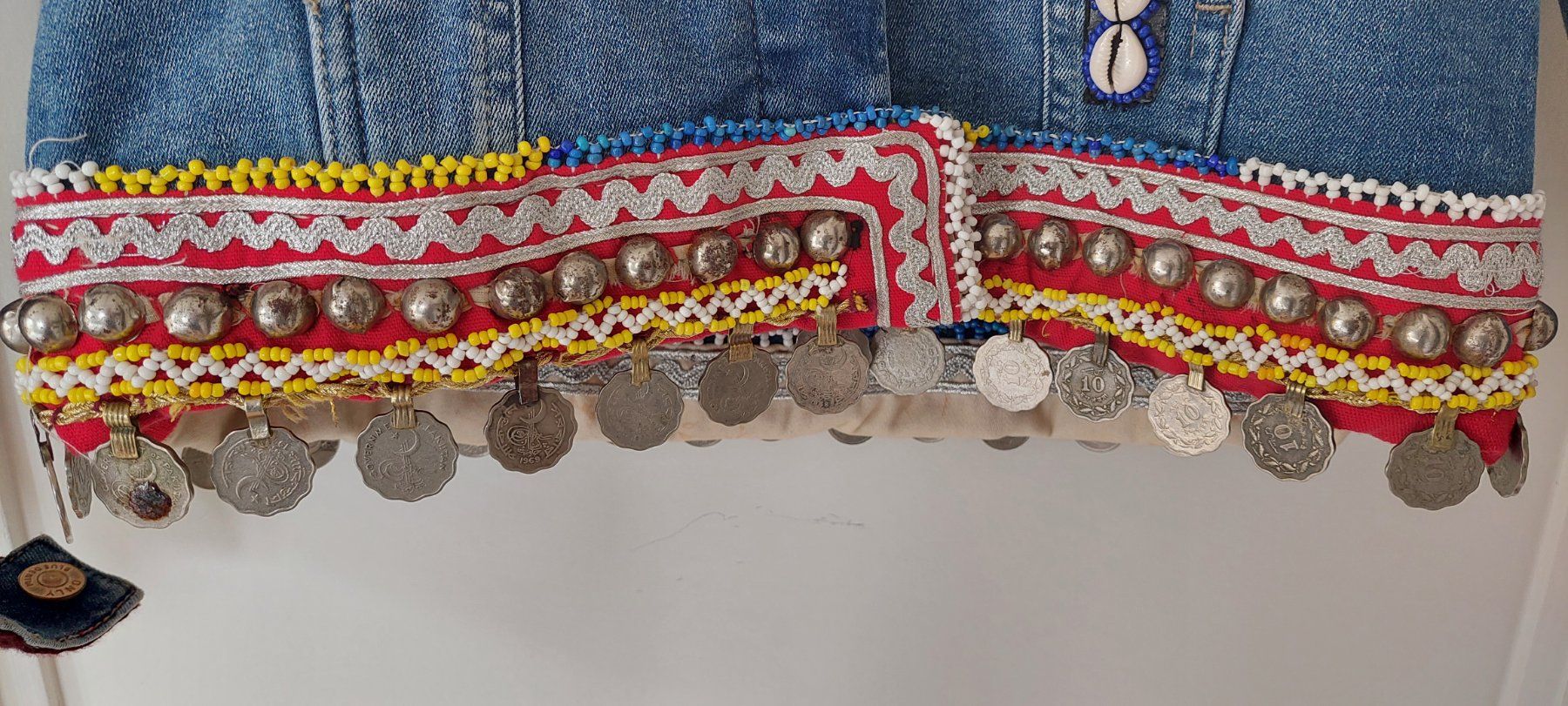 Giacche: Festivaljacke – Usato da Dübendorf venduto da Takaka 6
