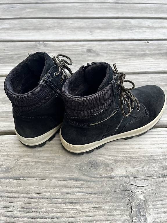 Schuhe für Jungen: Winterschuhe Superfit – Gebraucht aus Root von quartz1970 2