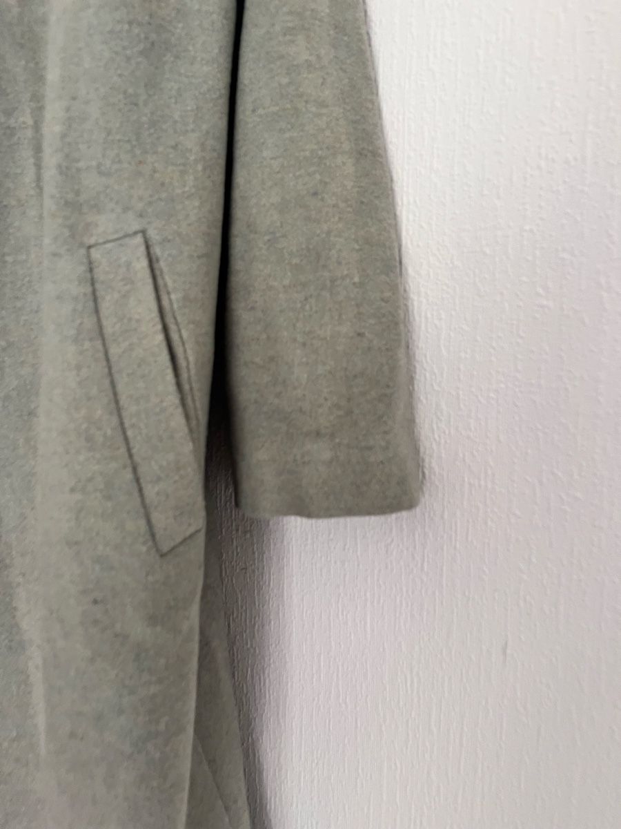 Cappotti: Women's Coat Collection 66 - Wool Blend - Size M - Fall – Usato da Lausanne venduto da Danash 1
