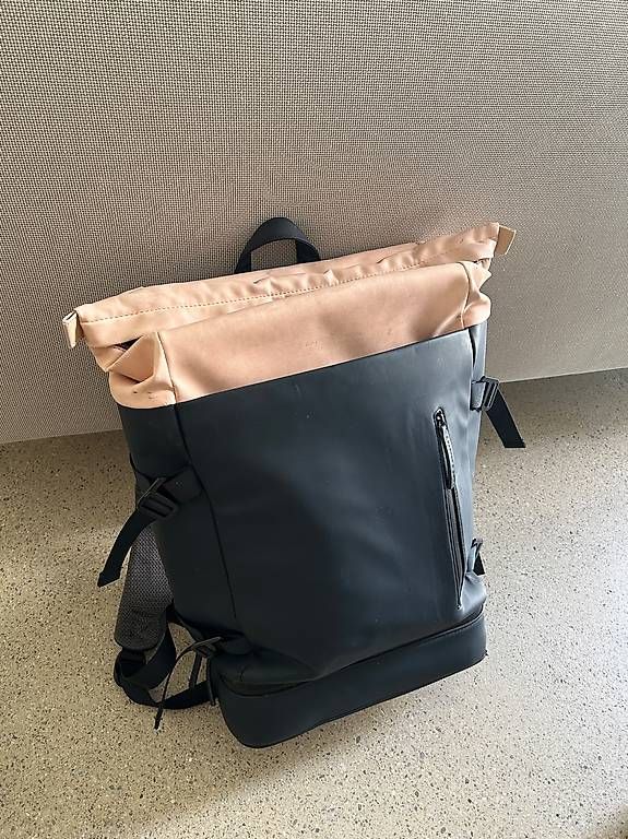 Rucksäcke: Kapten & Son Rucksack Helsinki  – Gebraucht aus Basel von 6orange8