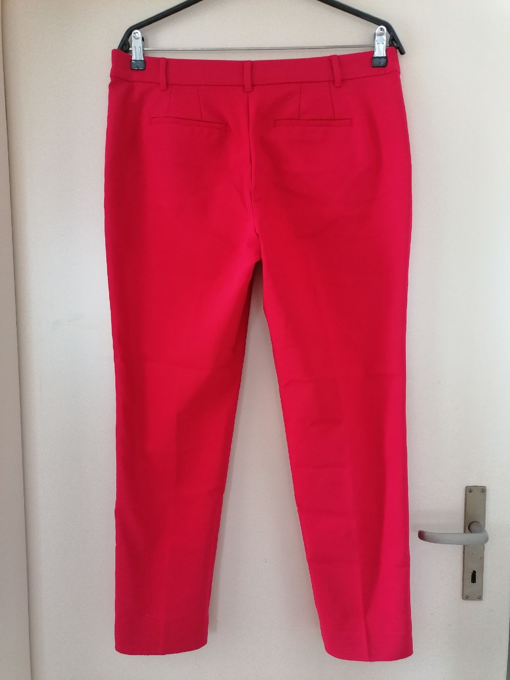 C&A Pantaloni: Hose C&A, Gr. 40 – Nuovo (secondo la descrizione) da Zug venduto da Annina29 2