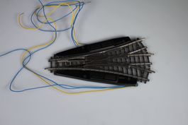 Märklin 2270 Dreifachweiche elektrisch