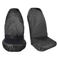 Autositzbezug Sitzbezug Schonbezug 2PCS