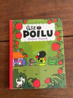 Petit Poilu - Madame Minuscule, livre enfant