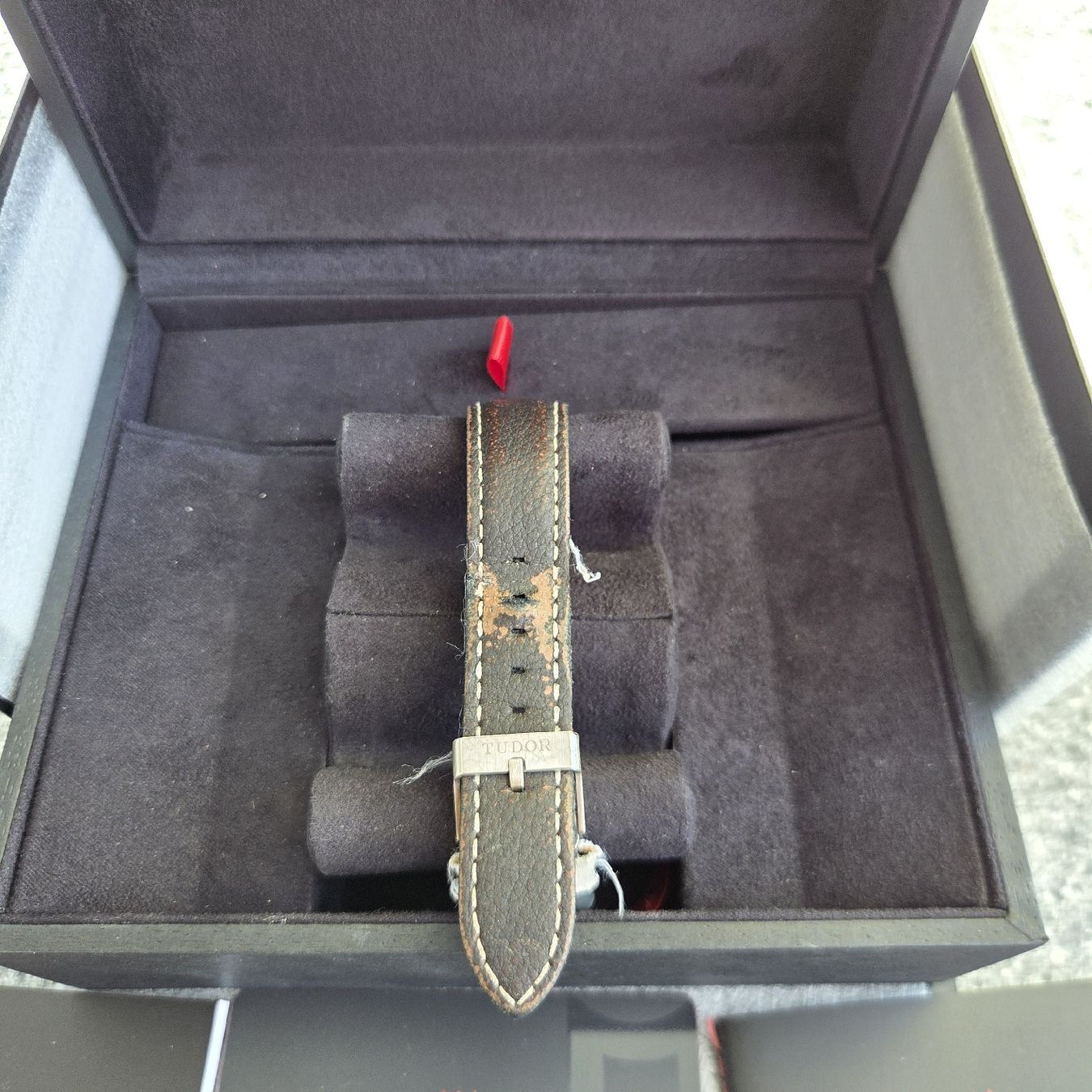 Tudor Uhren: Tudor Black Bay 58 39mm  – Gebraucht aus Cossonay-Ville von JD-H 4