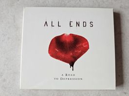 All Ends  -  A Road To Depression