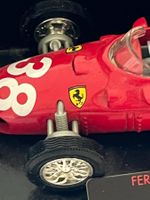 🏎️ Ferrari 156 F1 1961 • Modèle Vintage Rare ✨