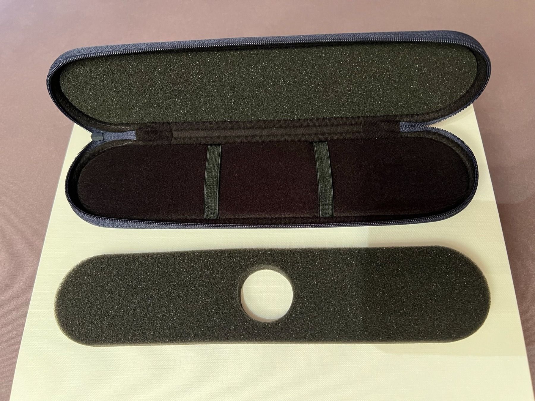 Longines Scatole porta orologi: LONGINES Uhrenbox original – Nuovo (secondo la descrizione) da Rorschach venduto da Aaronimus-PHIL 2