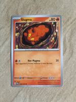 Carte Pokemon Slugma - Twilight Mascarade TWMEN - EN