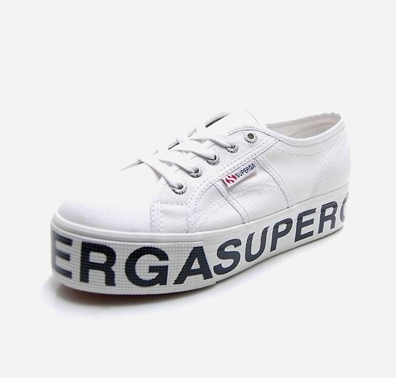 Scarpe da donna: Superga Schuhe Gr. 41 – Usato da Steffisburg venduto da lauraview 1