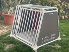 4pets Hundetransportbox Eco 4 Grösse S gebraucht