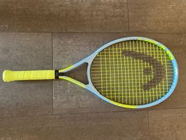 Head Tennisschläger Extreme JR 25 für Kinder