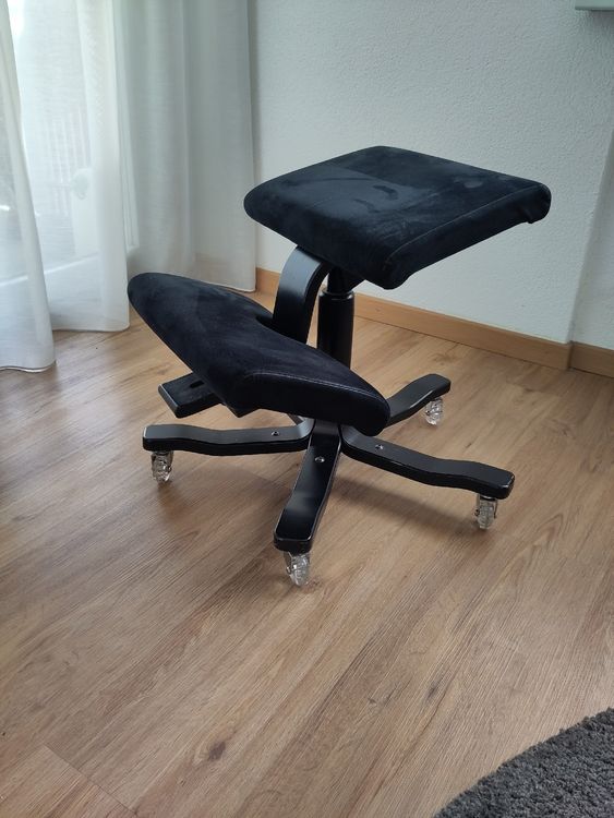Stokke Varier Wing Balans Kaufen auf Ricardo