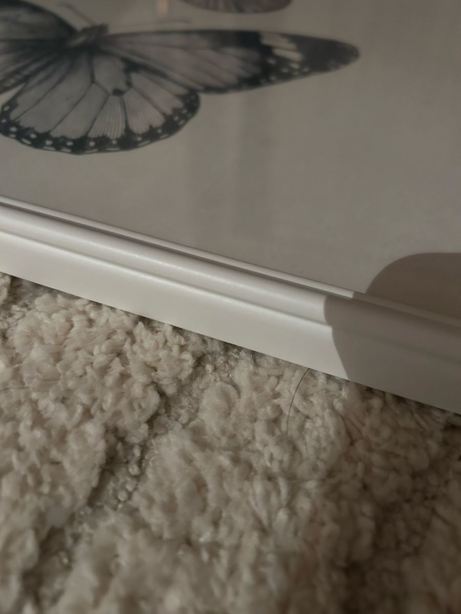 Poster & Bilder: Wandbild mit Rahmen – Gebraucht aus Mägenwil von afi_jc7v 1
