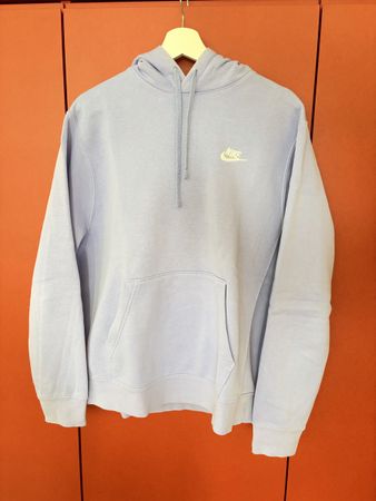 Nike Hoodie - Lavender