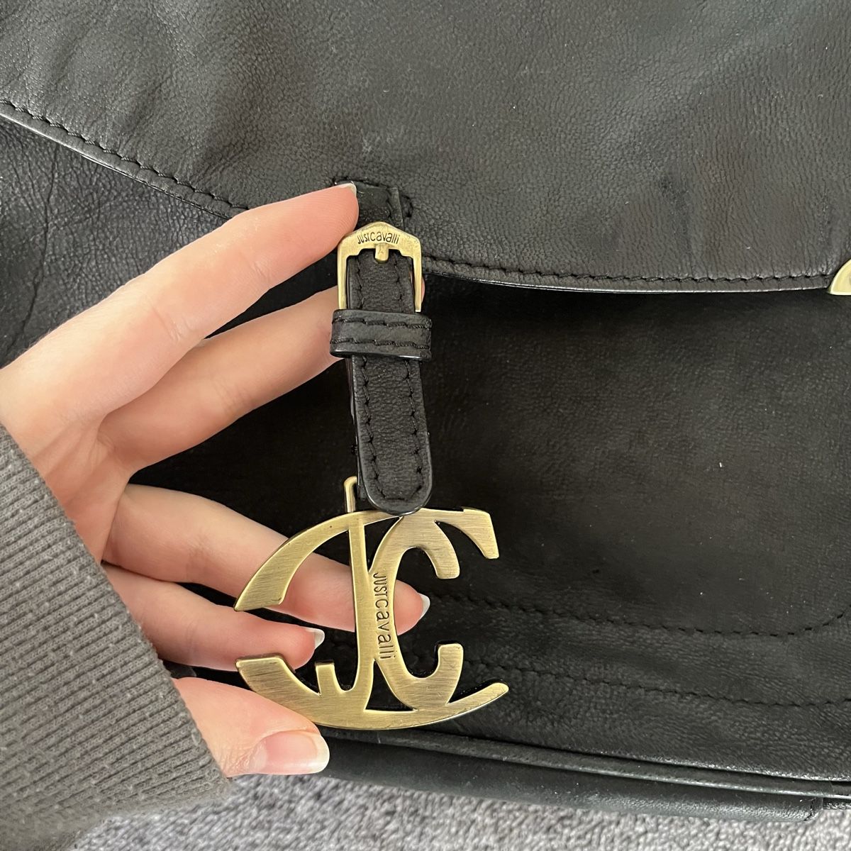 Roberto Cavalli Borse da donna: Just Cavalli Tasche – Nuovo (secondo la descrizione) da Zug venduto da saskia-chiara 1
