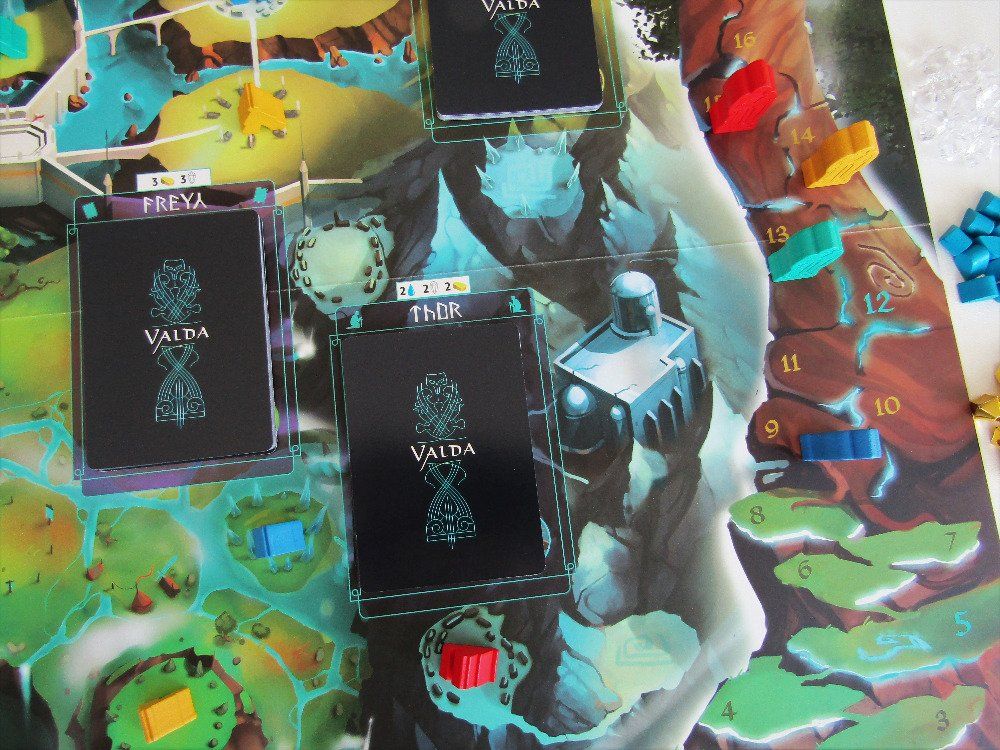 Giochi: Valda – Usato da Roggwil TG venduto da Tarina27 3