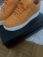Air Force Orange 