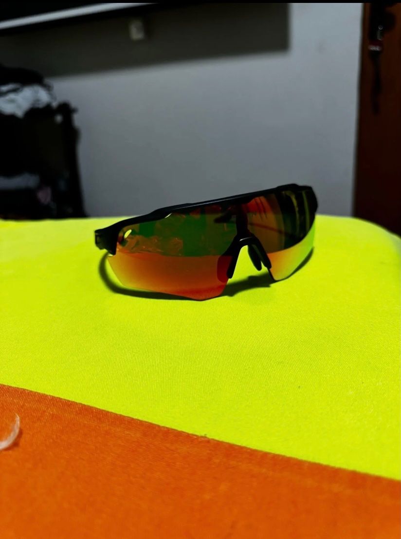 Occhiali & Lenti: Fahrrad Sport Brille – Nuovo e nell'imballaggio originale da Suhr venduto da sjay.Cv 1