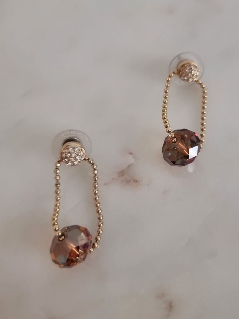 Swarovski Orecchini pendenti & Orecchini a lobo: Swarowski - Ohrringe – Usato da Zürich venduto da Nala2811 3