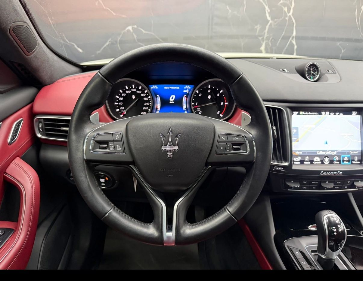 Maserati Autos: Auto – Gebraucht aus Airolo von mef_2rgp 7